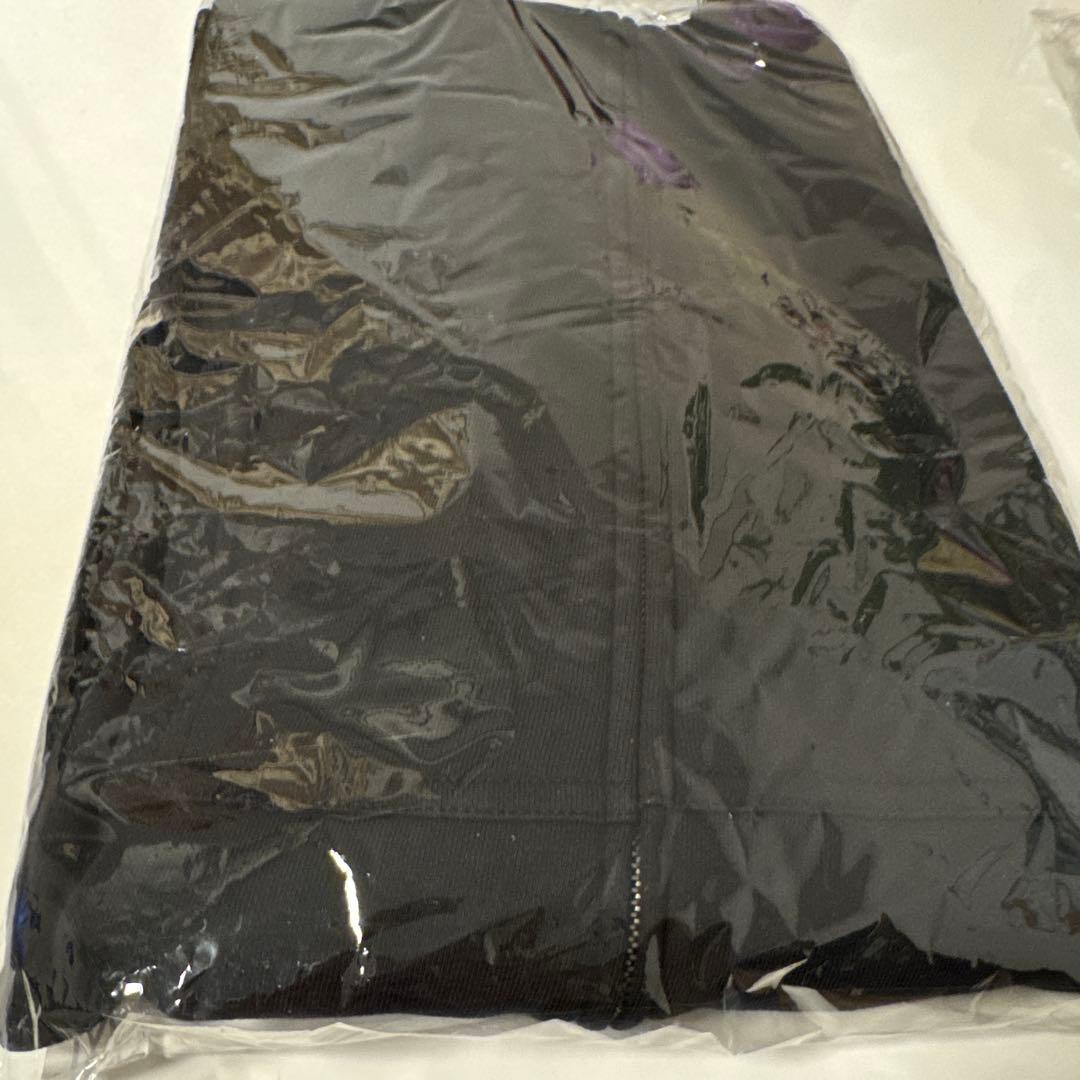 カリガリ パーカー　新品未使用