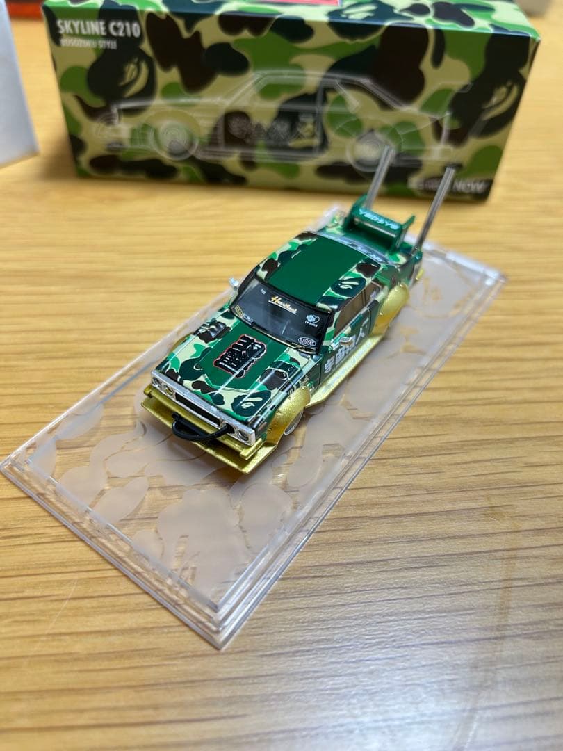 pop race 3台セット