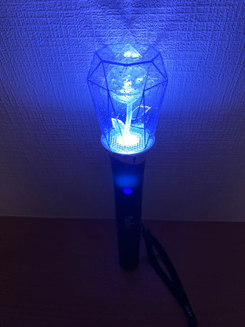 Ado Hibana ペンライト★VIP特典ブローチ★