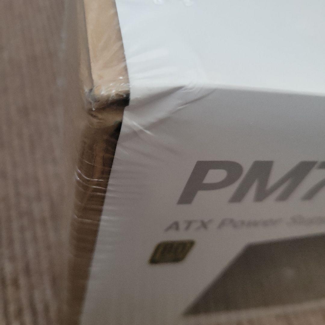 DeepCool PM750D ATX電源 750W