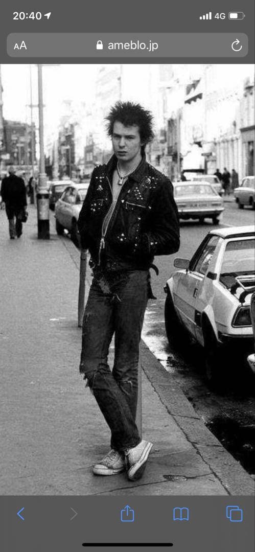 アディクトクローズ★ドミネーター改★ルイスレザー★addict clothes