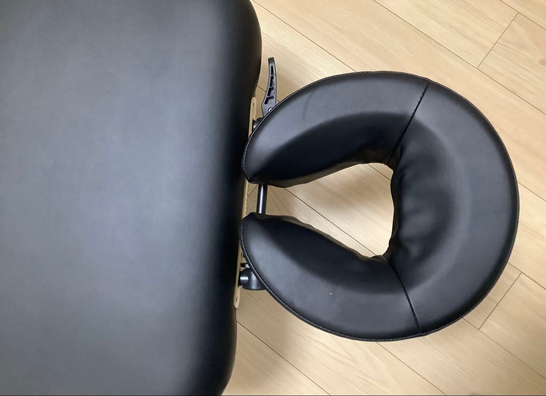 フォンタナ　クアトロ 25 マッサージベッド