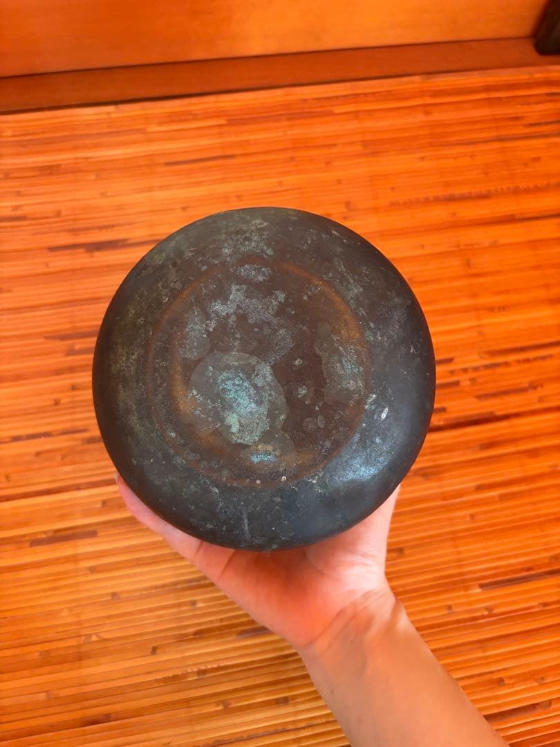 置物　器　線香立