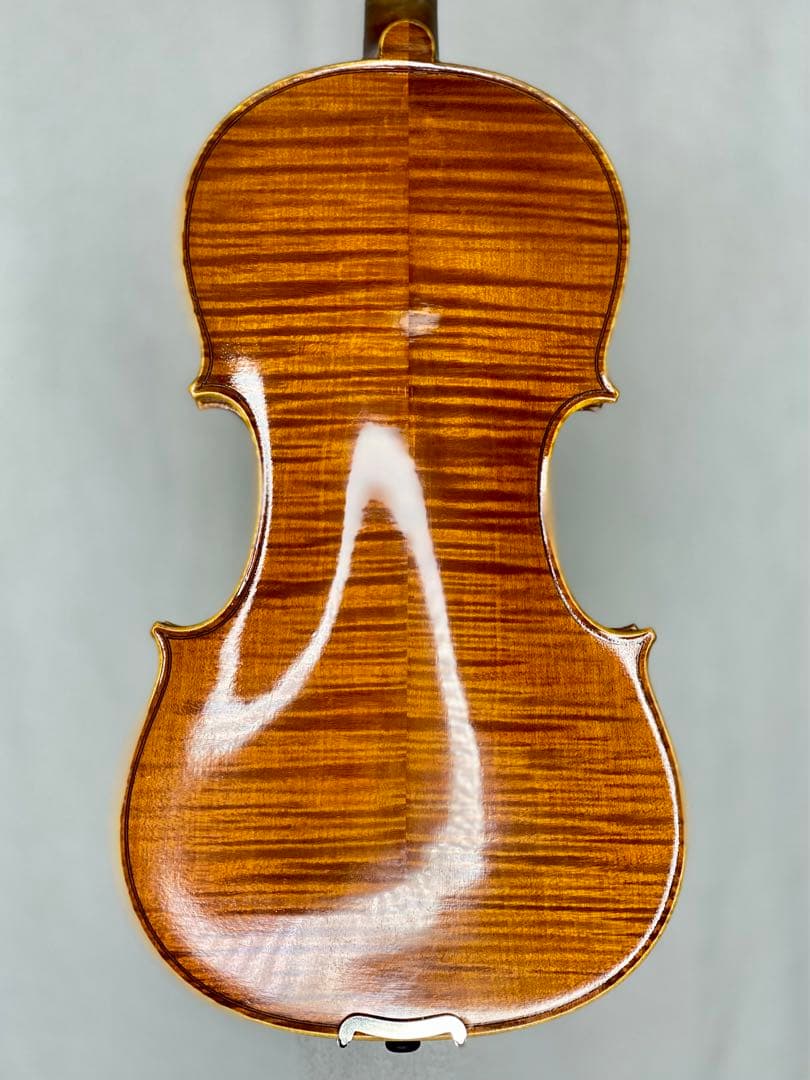 ヴァイオリン　バイオリン　4/4 美品　EVAHPIRAZZIGOLD プロ