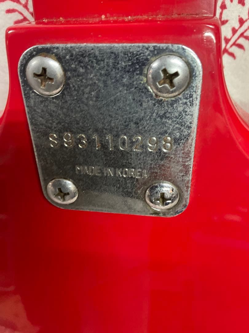 Epiphone SGスタイル エレキギター by Gibson