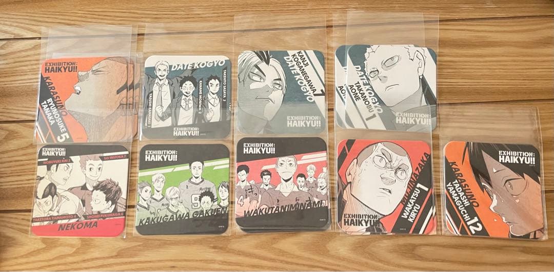 おまとめ購入可能品（即購入不可です）