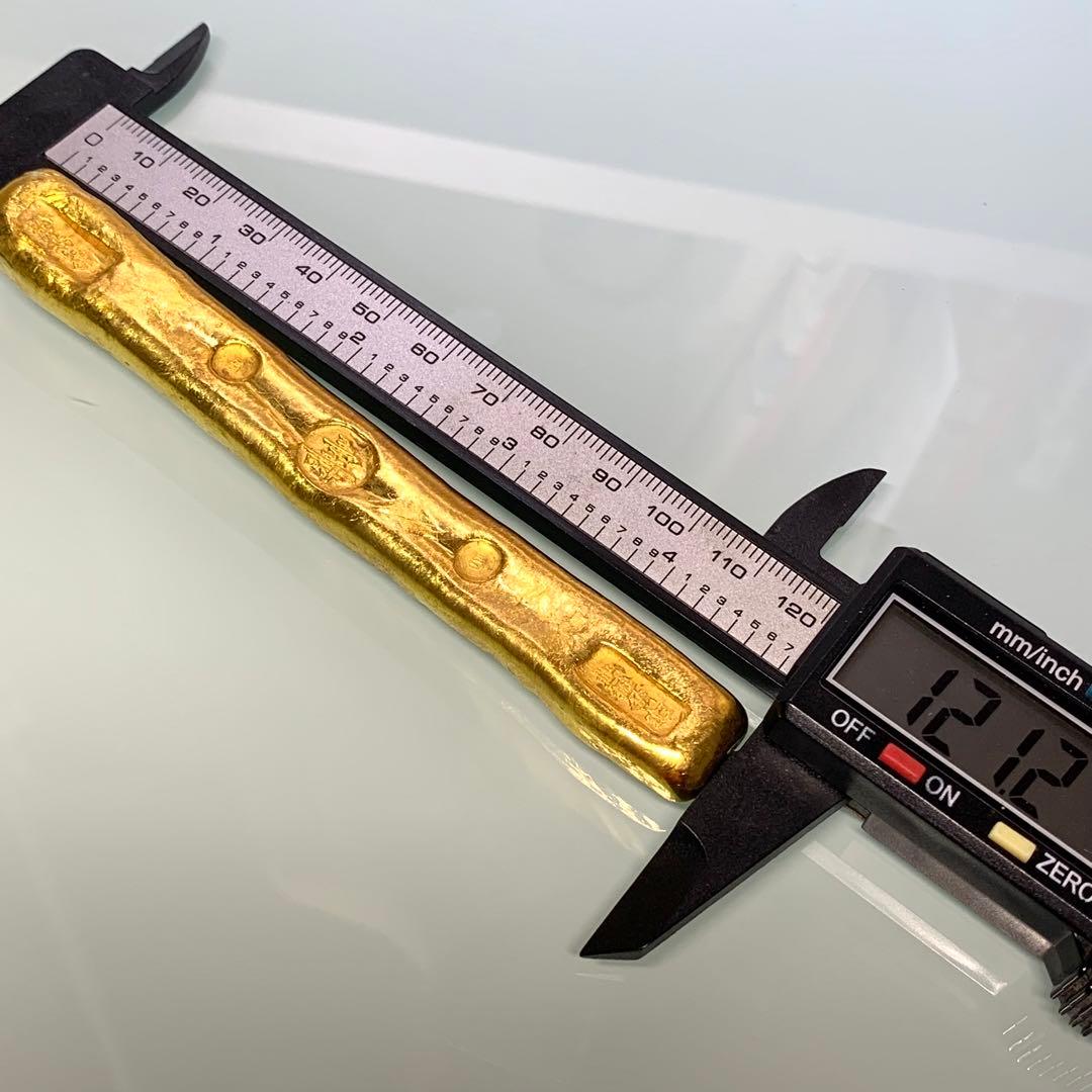 古銭　金貨　柳形金　開運福金　縁起物　金貨　インテリア　飾り　開運金元寶 美品