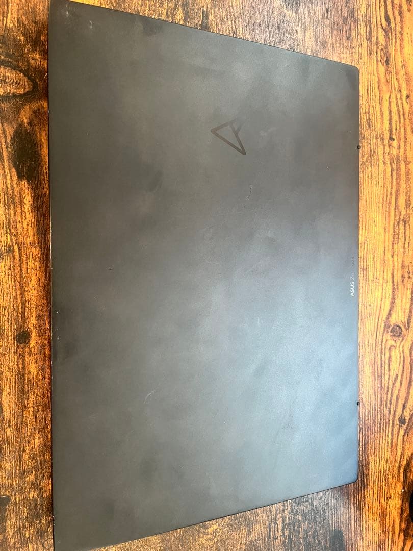 UM3402YA-KP515TYWS 初期化済み　ASUS Zenbook