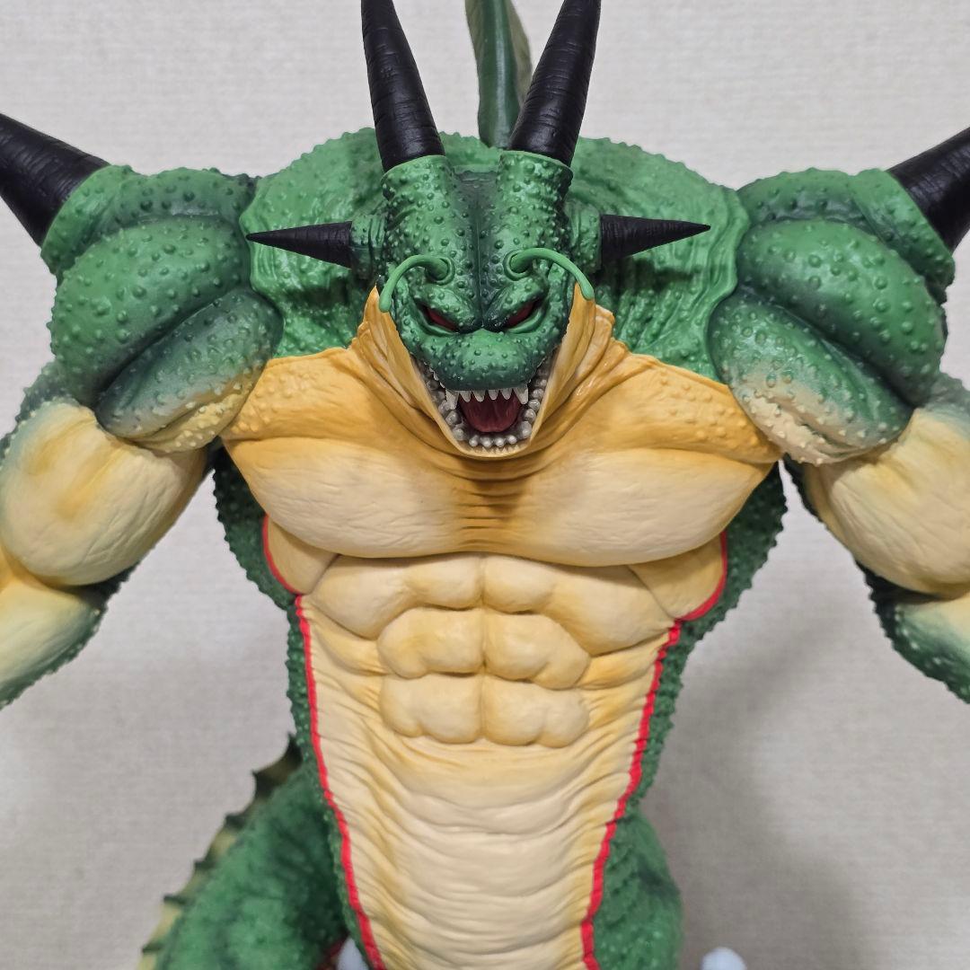 ドラゴンボール 一番くじ VSオムニバスZ ラストワン ポルンガ 国内正規版