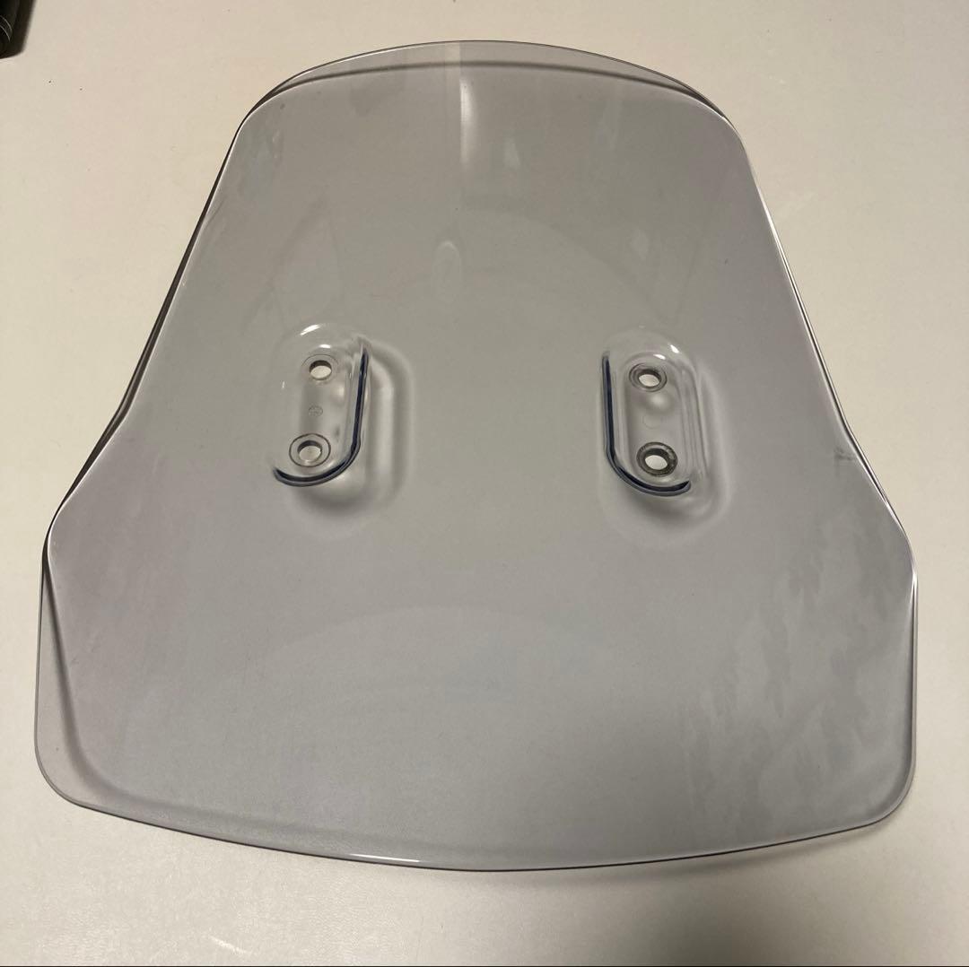 ZETA EXPLORER WINDSHIELD スクリーン