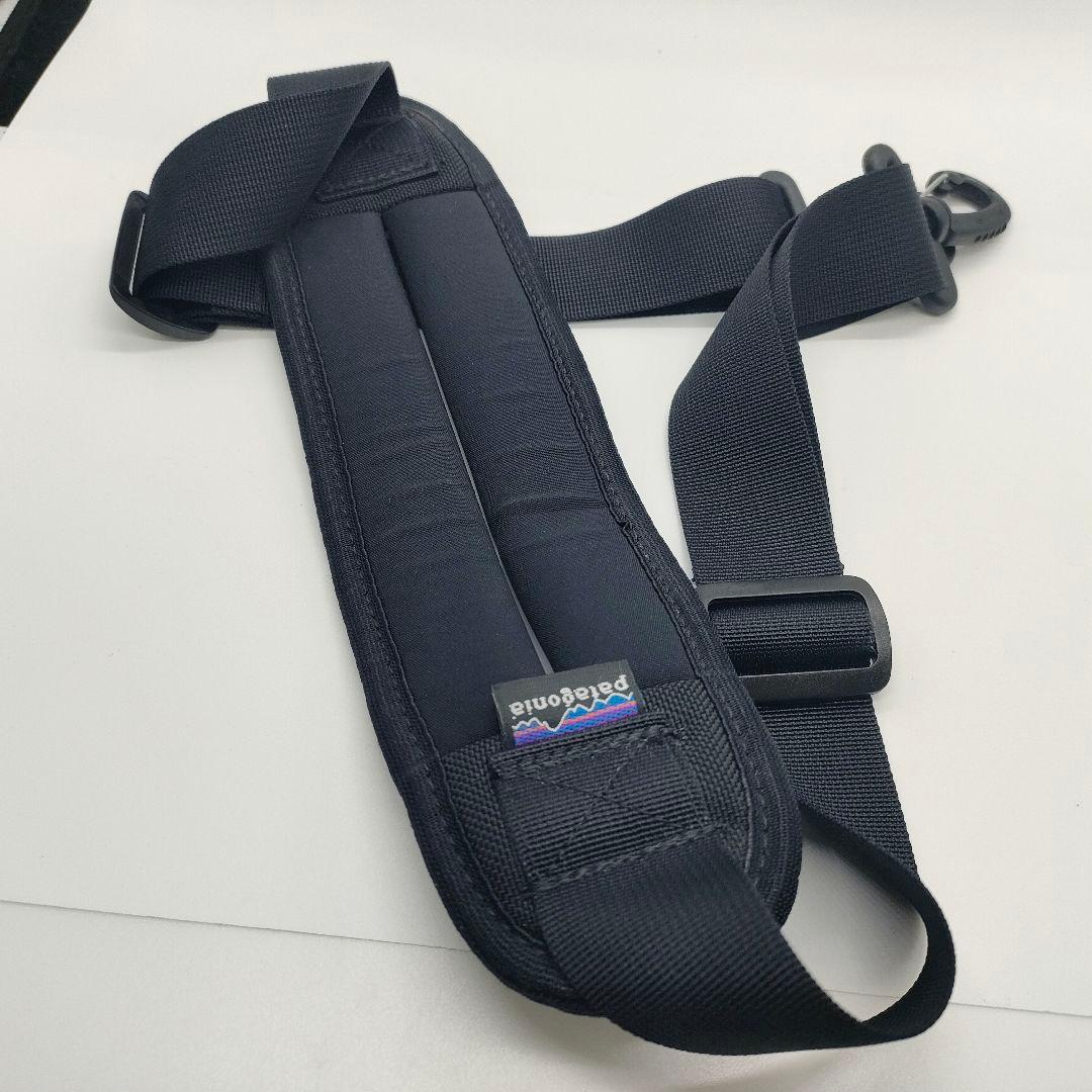 patagonia パタゴニア ガイドウォーター・ダッフル