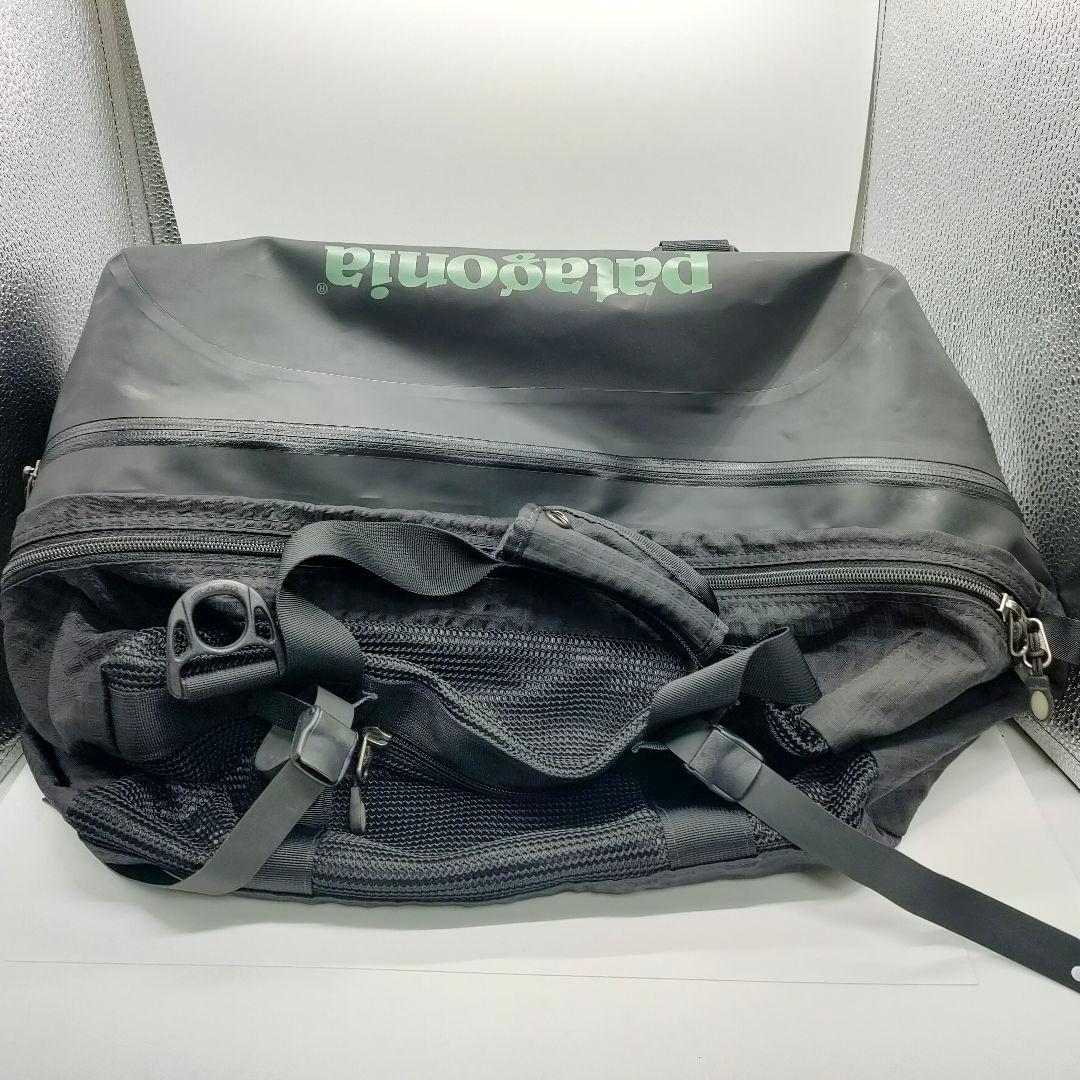 patagonia パタゴニア ガイドウォーター・ダッフル
