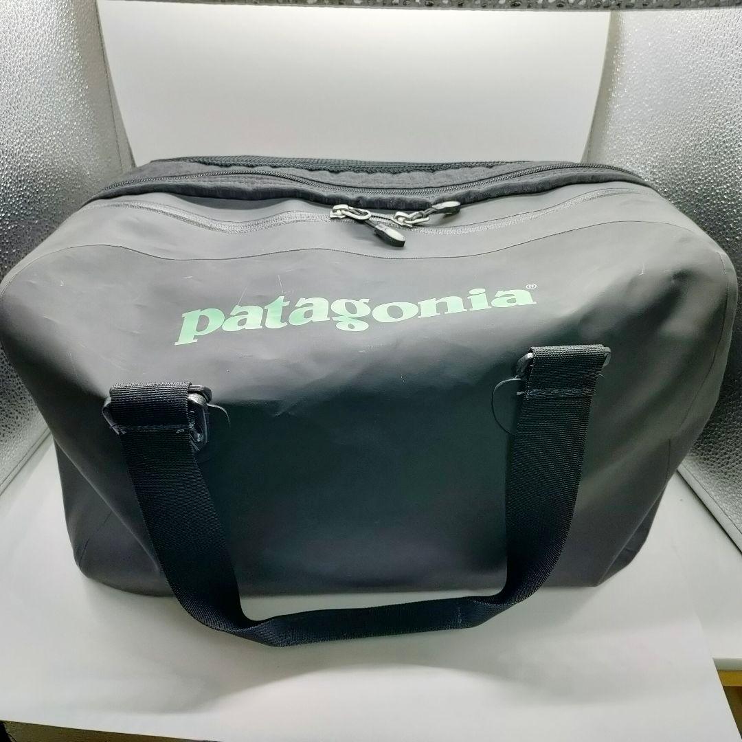 patagonia パタゴニア ガイドウォーター・ダッフル