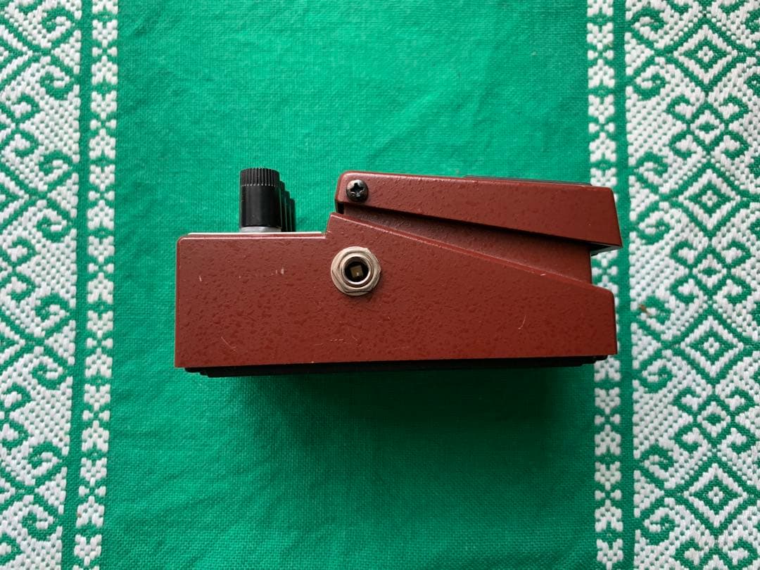 【動作確認済み】BOSS Combo Drive BC-2 ギターエフェクター