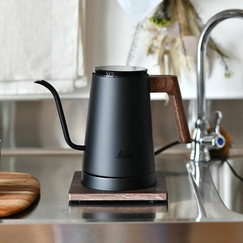 kalita カリタ KEDP-600 電気式ドリップ専用ケトル コーヒー 新品