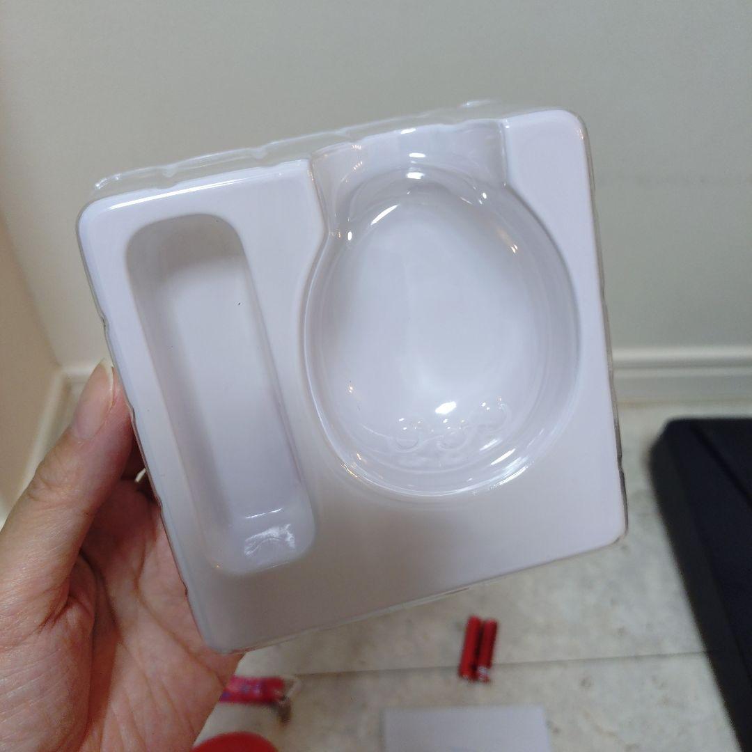 たまごっち みーつ　サンリオキャラクターズDXセット ストラップつき