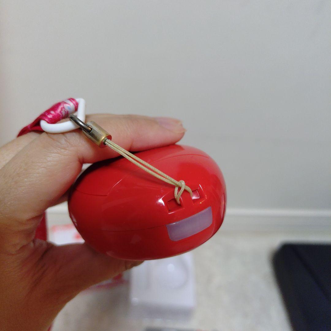 たまごっち みーつ　サンリオキャラクターズDXセット ストラップつき