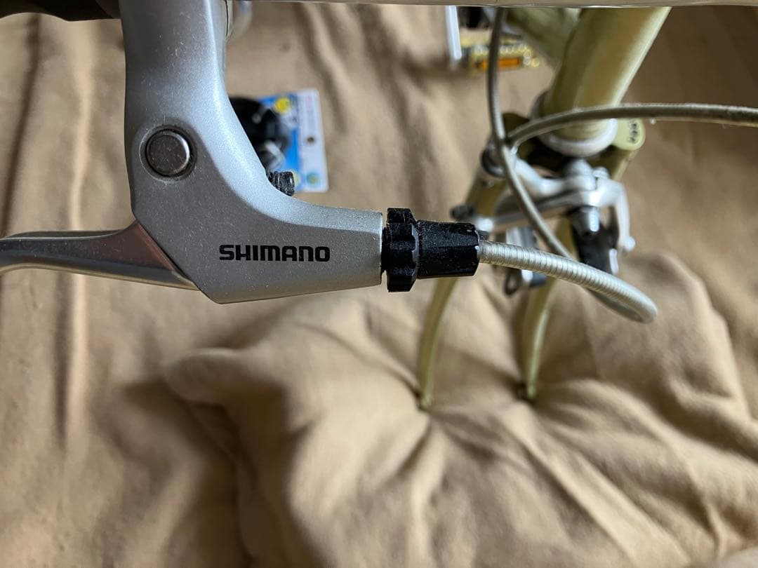 VOGUE ロードバイク DURA-ACE