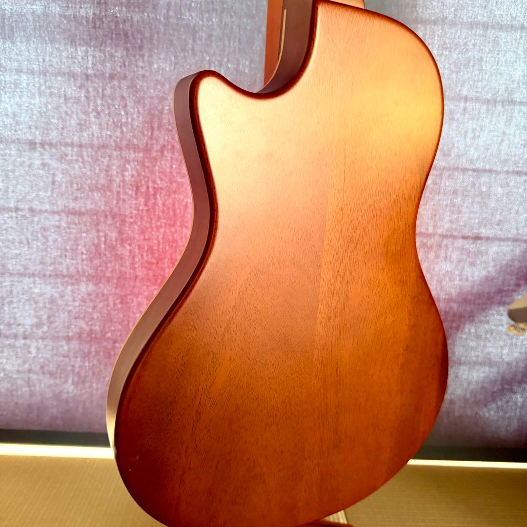 ESP Charプロデュース BambooInn-C