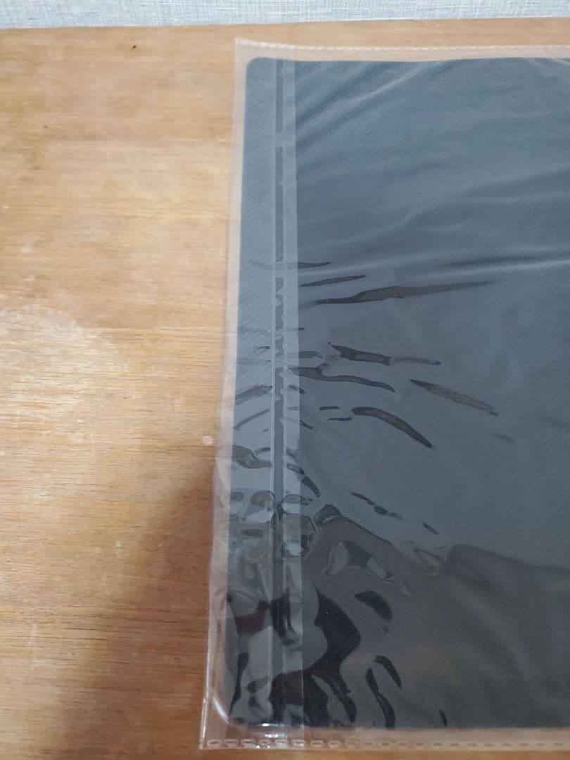 1月10日まで　ポケマス EX リーリエ プレイマット 未開封