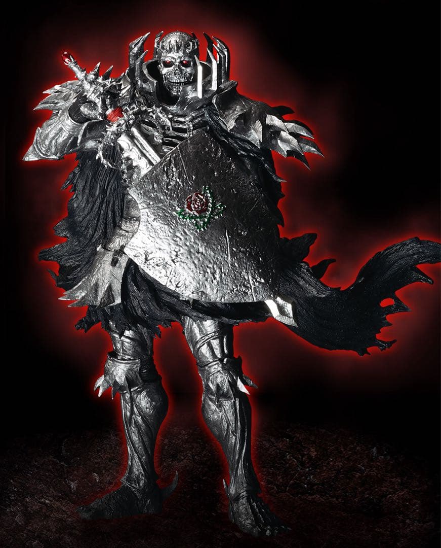 【一番くじ】ベルセルク 反撃の誓い 全種フルコンプリートセット