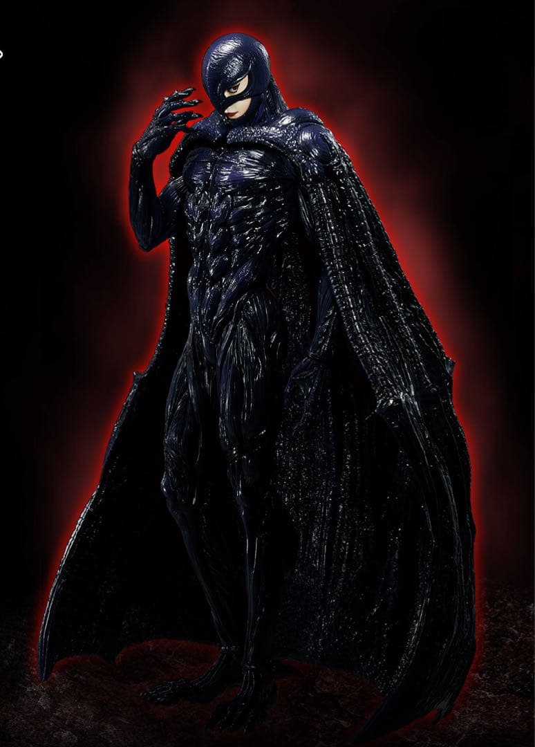 【一番くじ】ベルセルク 反撃の誓い 全種フルコンプリートセット