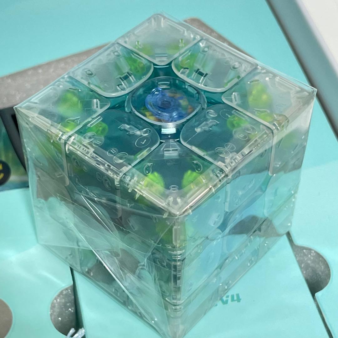 美品 XMD Tornado V4 Pioneer 限定版 Cyan 天青