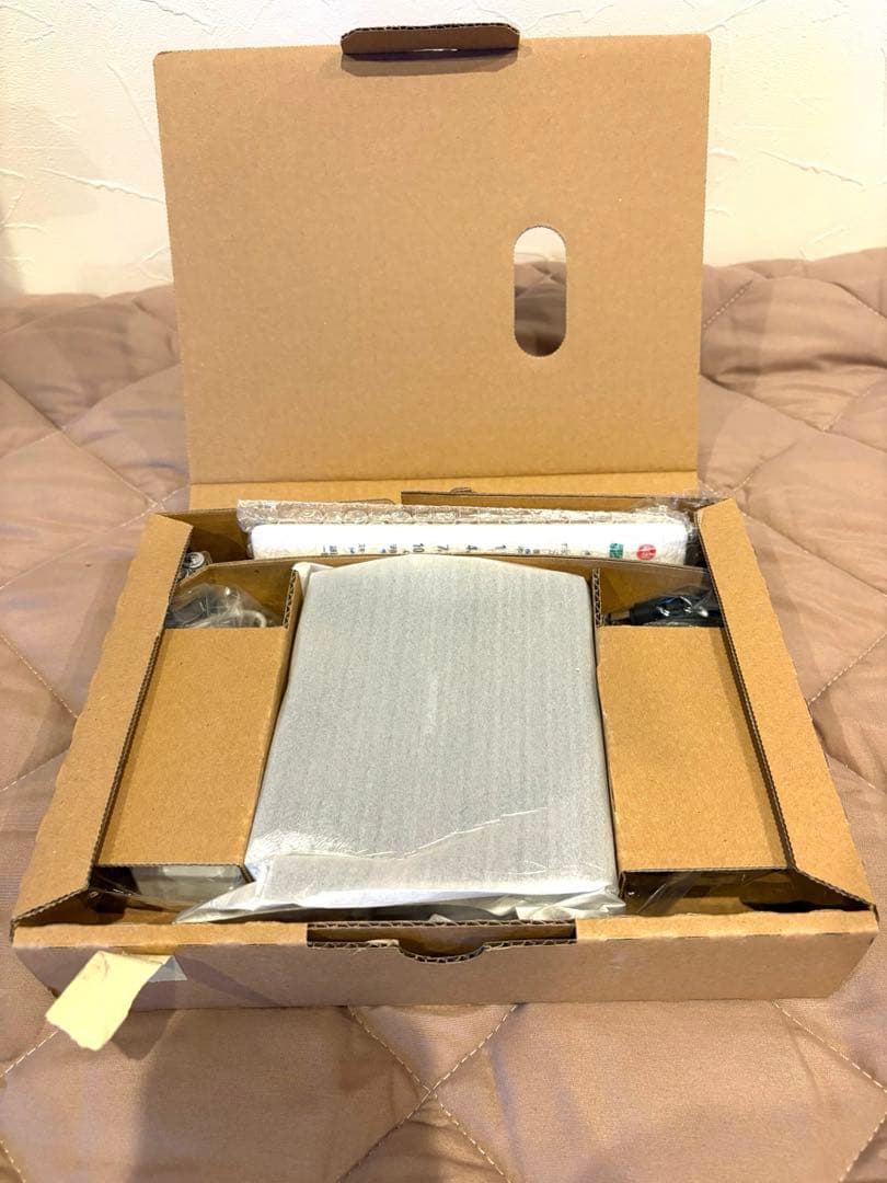 Panasonic VIERA UN-10E9-W ポータブルテレビ