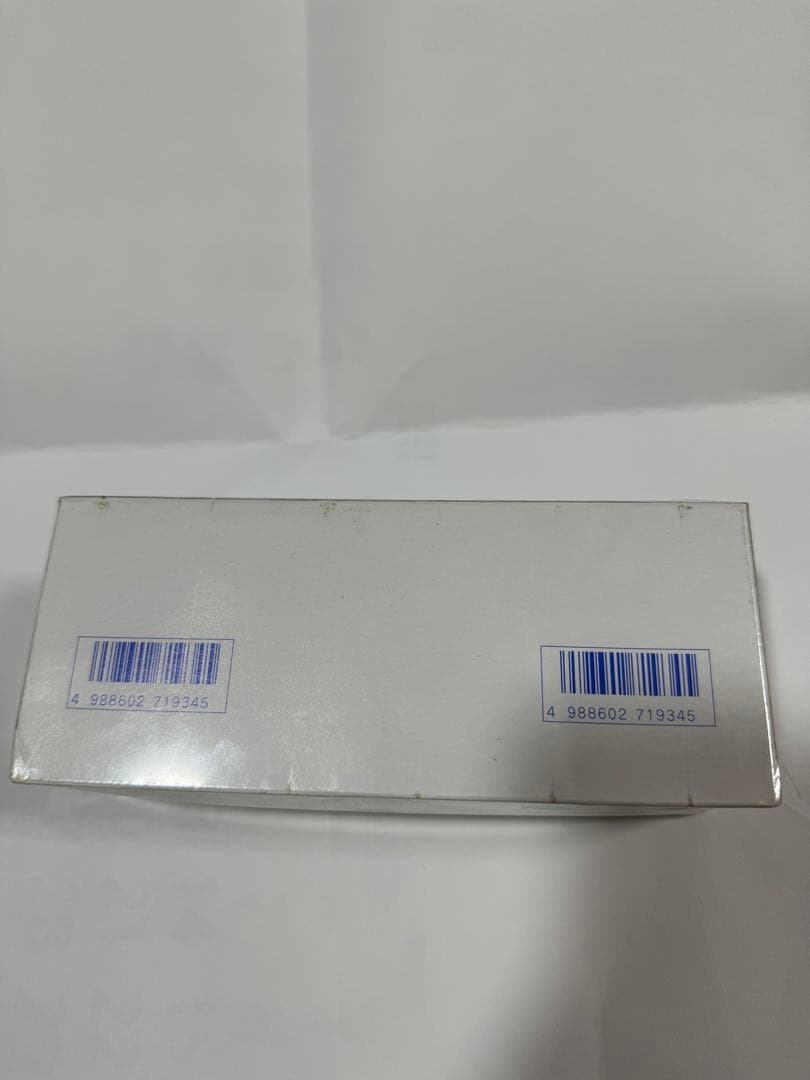 遊戯王　初期　旧ブースター6 未開封BOX