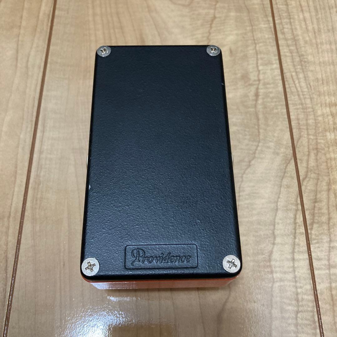 Providence HEAT BLASTER HBL-3 ギターエフェクター