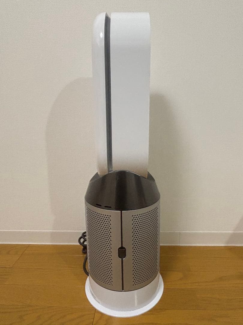ダイソン Pure hot+cool hp04 空気清浄ファンヒーター