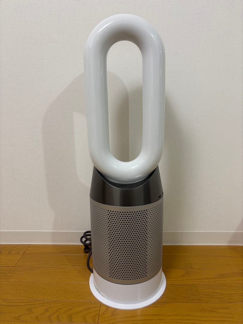 ダイソン Pure hot+cool hp04 空気清浄ファンヒーター