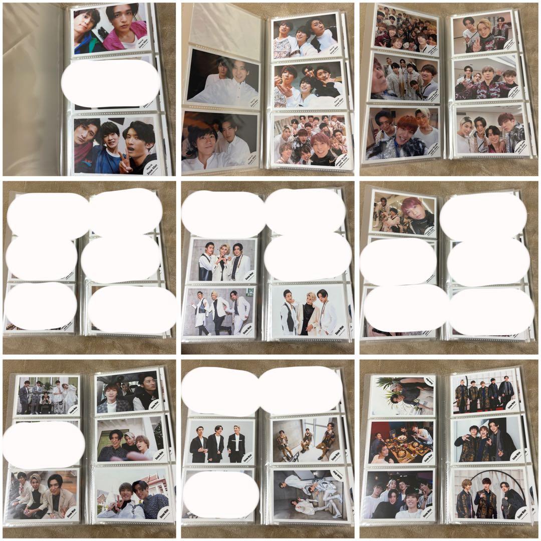 ⚠️あんな⚠️ Man 公式写真 まとめ売り