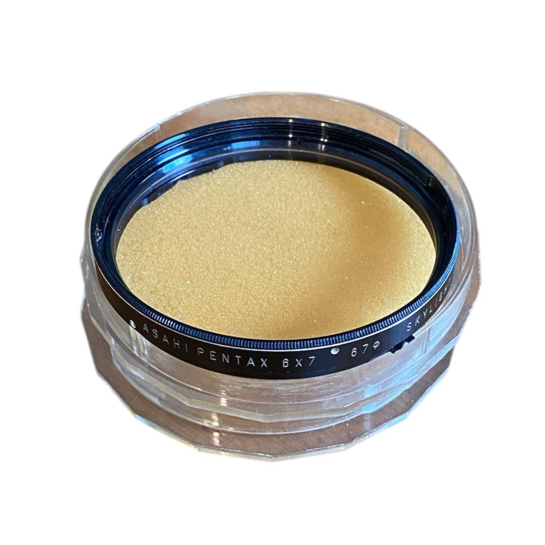 PENTAX 6×7 レンズ4本セット　ペンタックス67　付属品多数