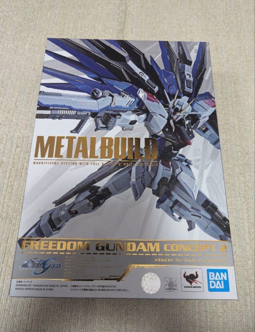 O*O様 L BUILD フリーダム concept2 & ジャスティス