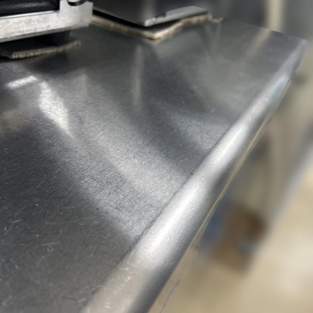 6561【程度良好】ホシザキ 業務用台下冷凍冷蔵庫RFT-150SNF-R-TH