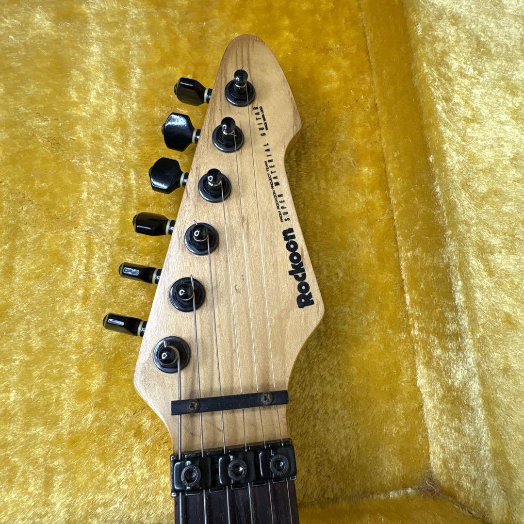 ギター 80's KAWAI RG-50S