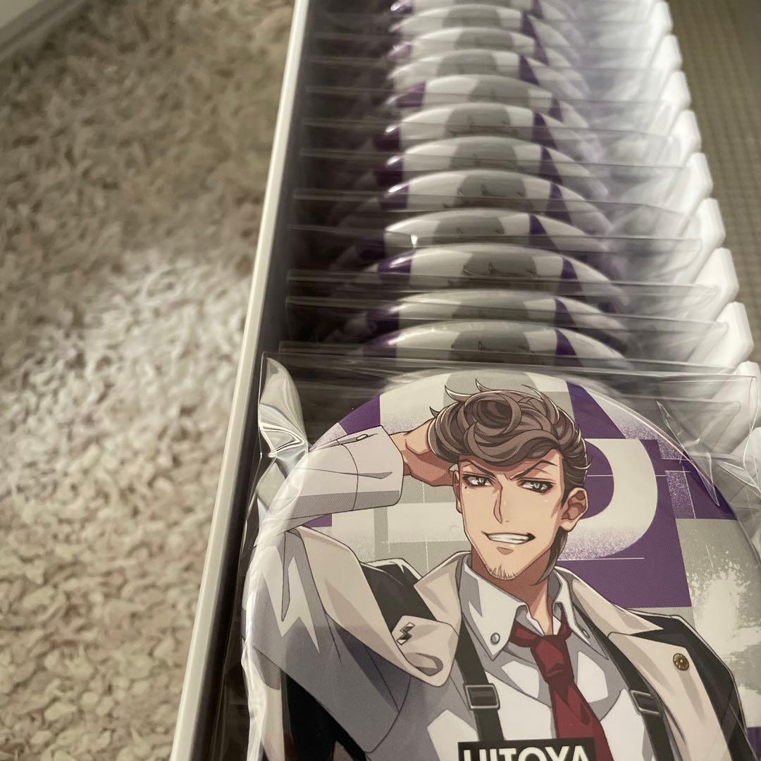 天国獄 缶バッジ 38個セット