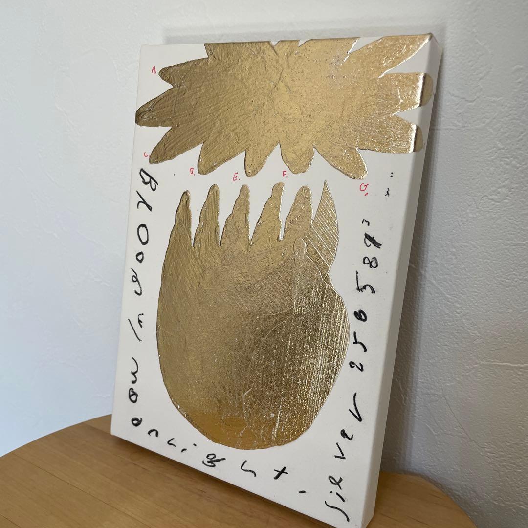 大岡弘晃　アート　絵