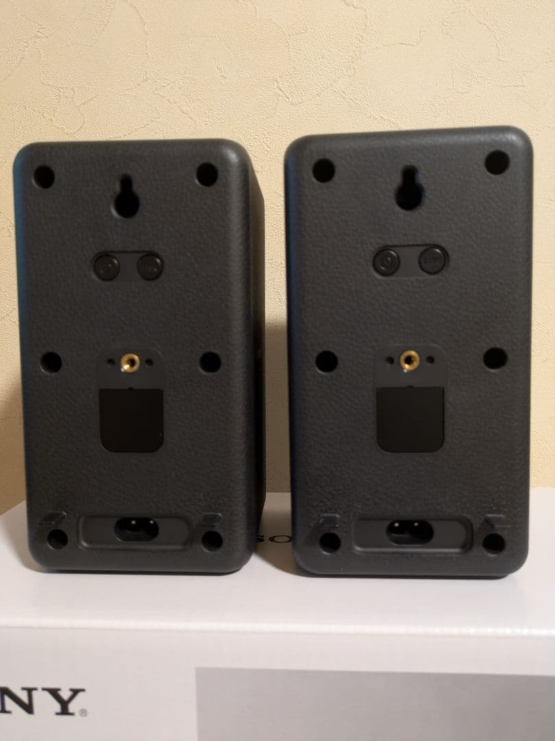 スピーカー・ウーファー SONY SA-RS3S