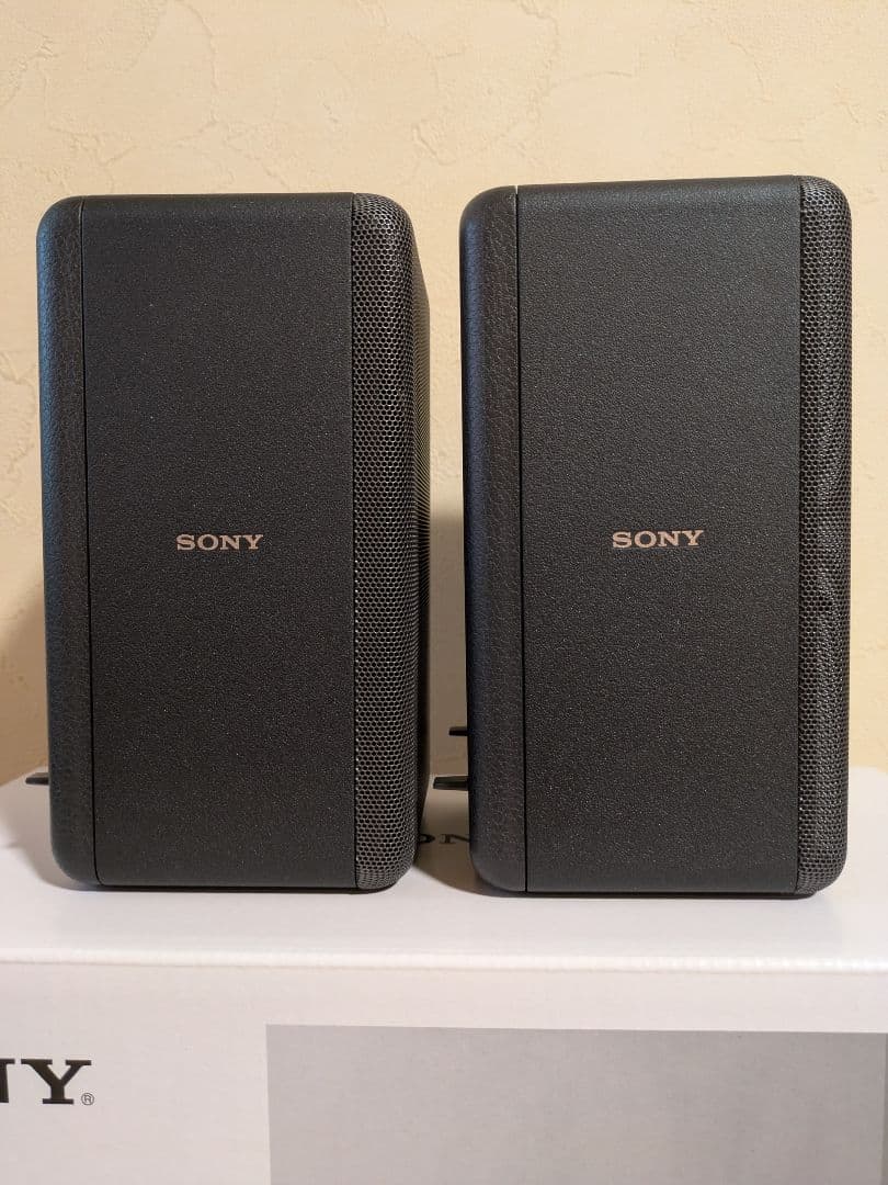 スピーカー・ウーファー SONY SA-RS3S