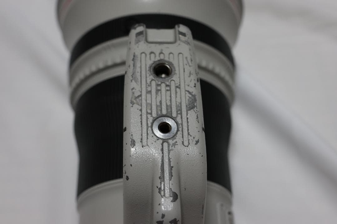 【値下げ】キヤノン 単焦点レンズ EF400mm F2.8L IS II USM