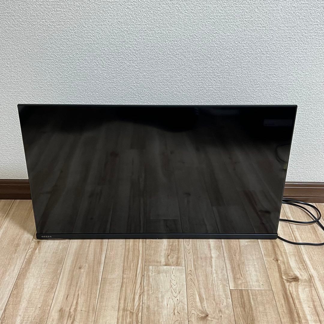 REGZA 液晶テレビ　形名32V35N 24年製