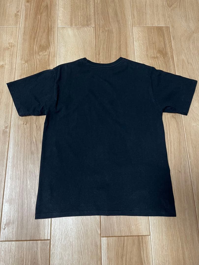 エイプ✖️ローリング・ストーンズ Tシャツ M