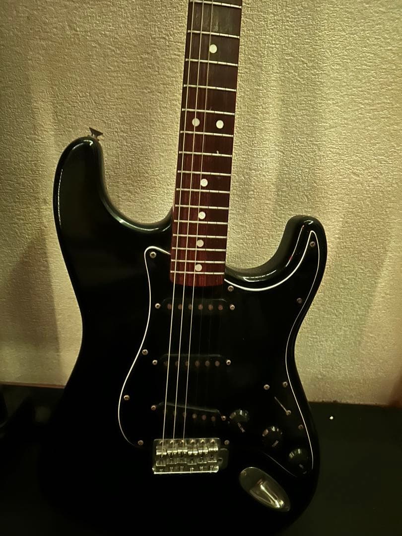TOKAI トーカイ SILVER STAR エレキギター