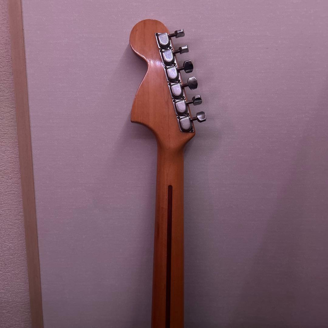 TOKAI トーカイ SILVER STAR エレキギター