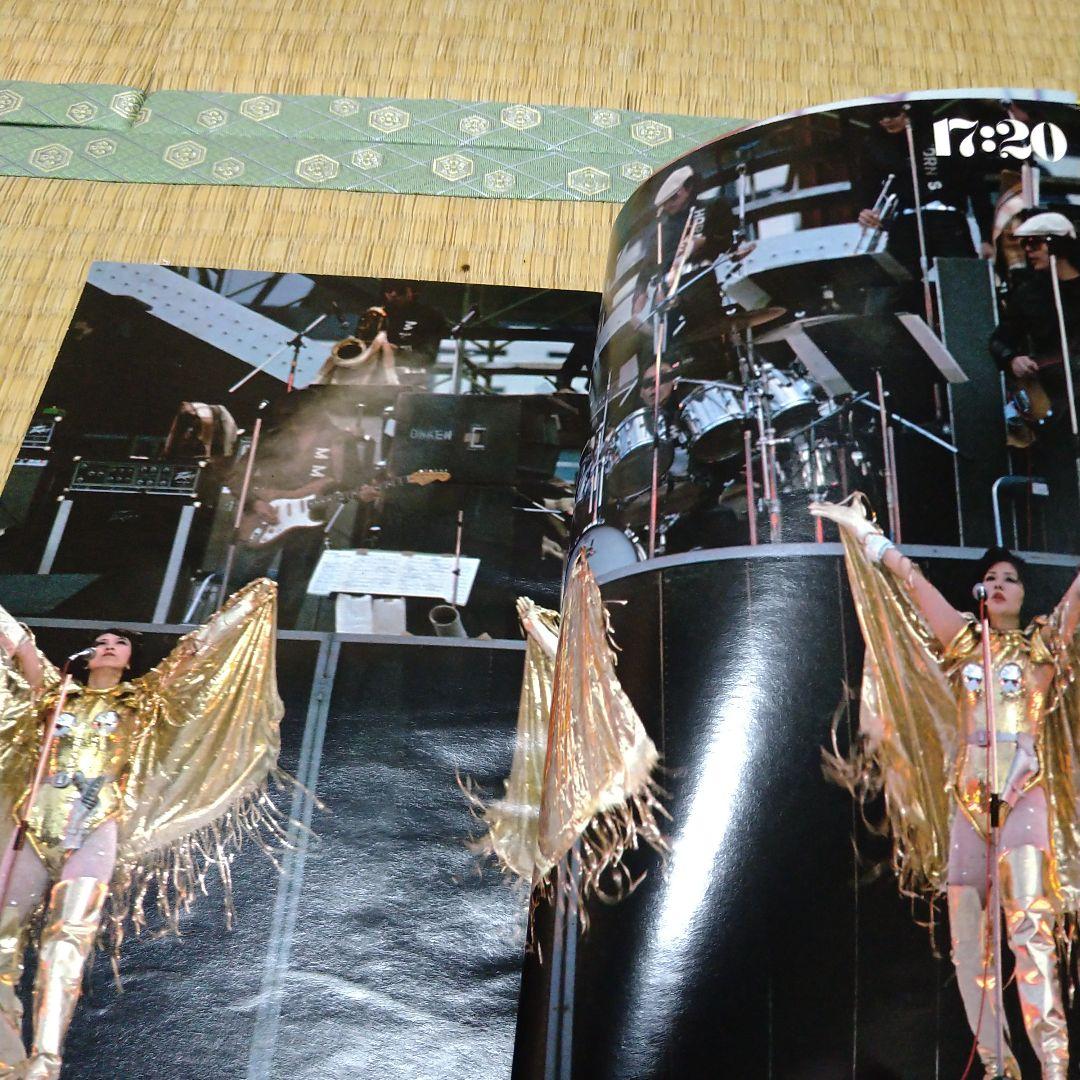 キャンディーズファイナルカーニバル保存版