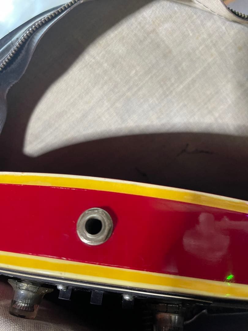 ギター Electric Guitar Collection FIRSTMAN