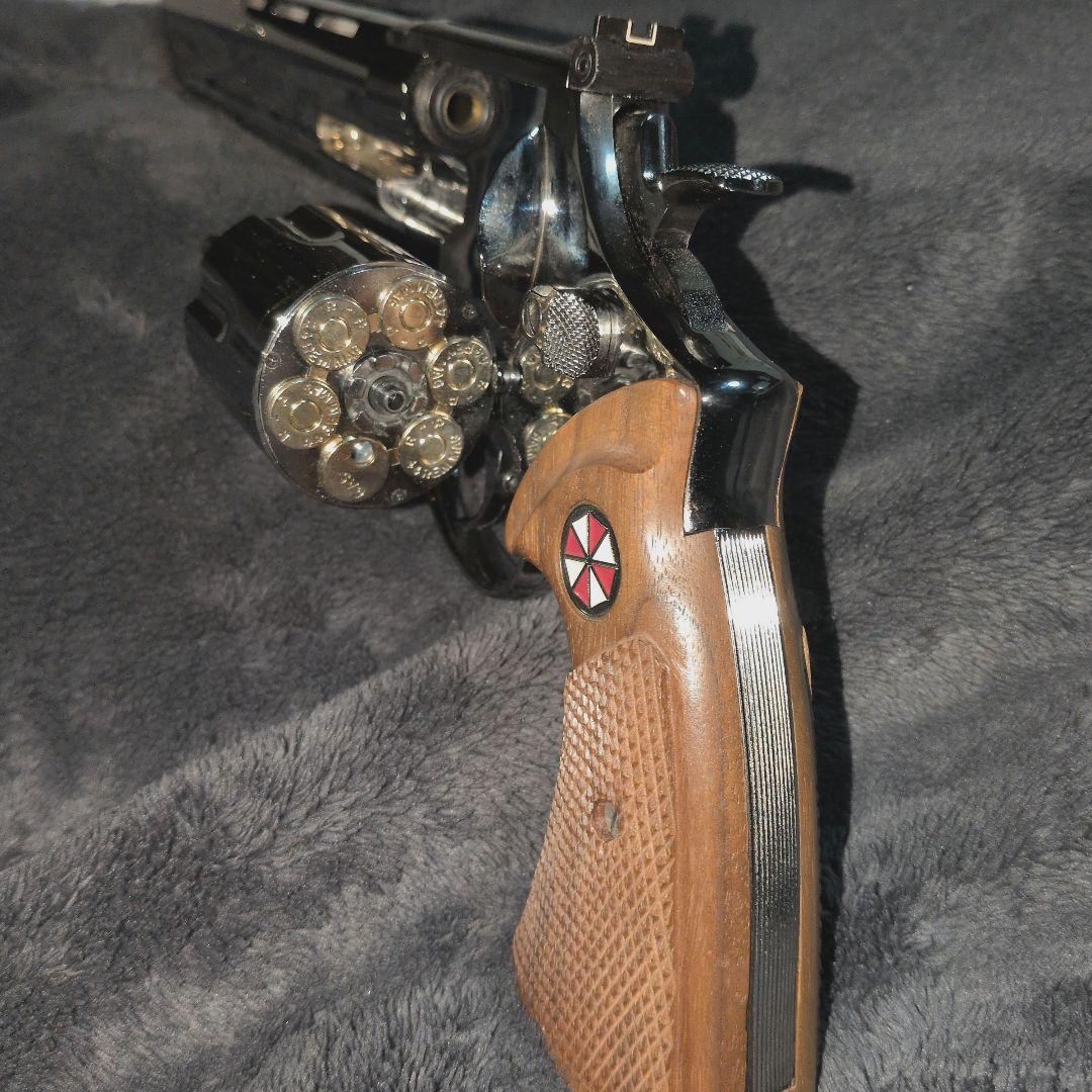 【本日限定価格】Umbrella Magnum Revolver バイオハザード