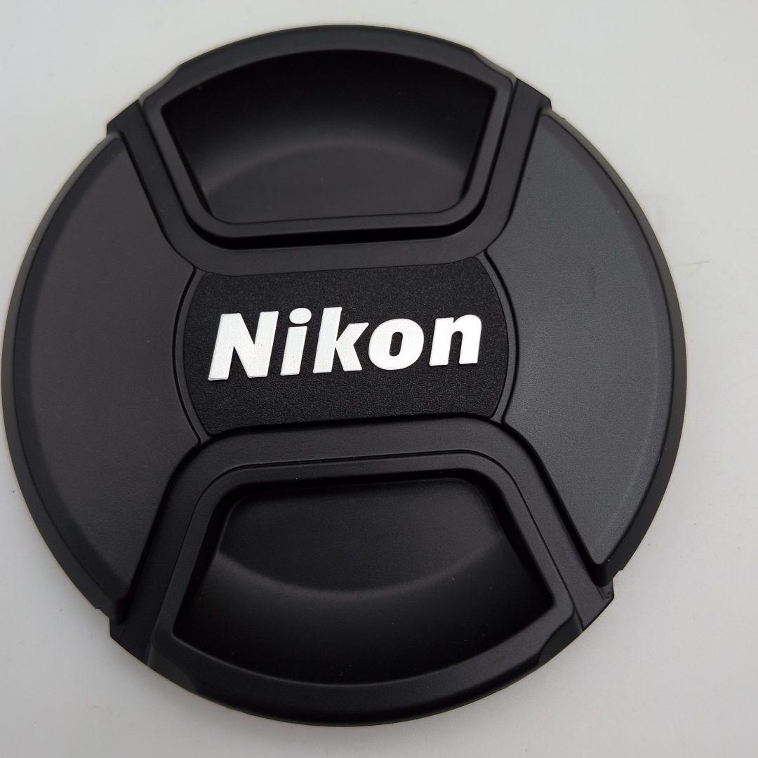 NikonAF-S NIKKOR LENS　AF-S 24-120mm f4 G